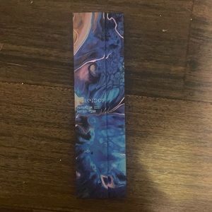 Kaleidos Futurism III Astro Pink Palette